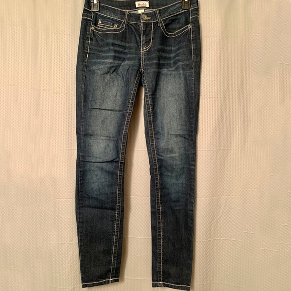 Skinny Jeans - Picture 1 of 4